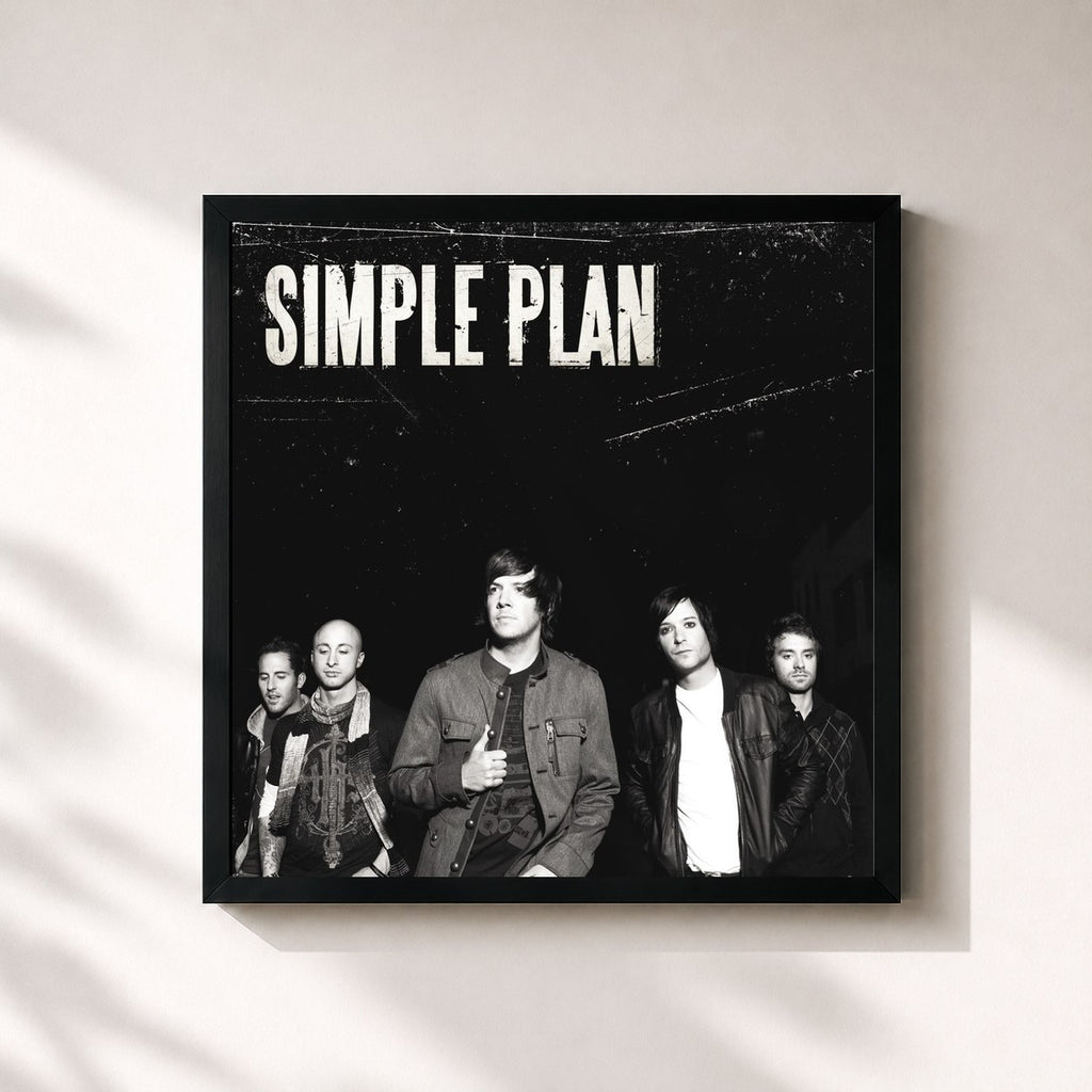 Simple Plan · Simple Plan (French Version)