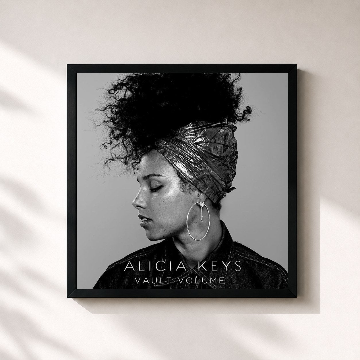 Alicia Keys · Vault Volume 1