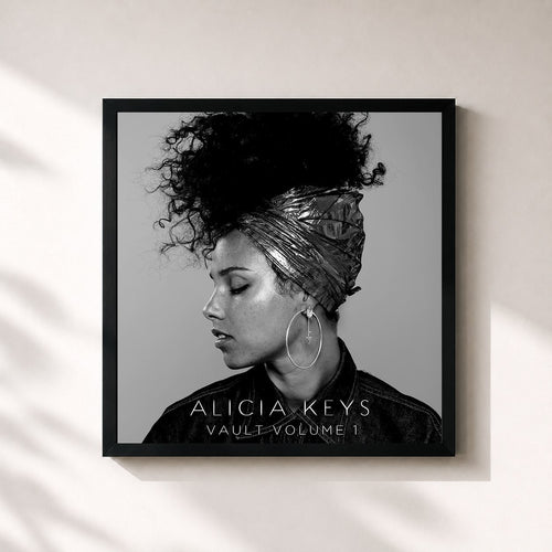 Alicia Keys · Vault Volume 1