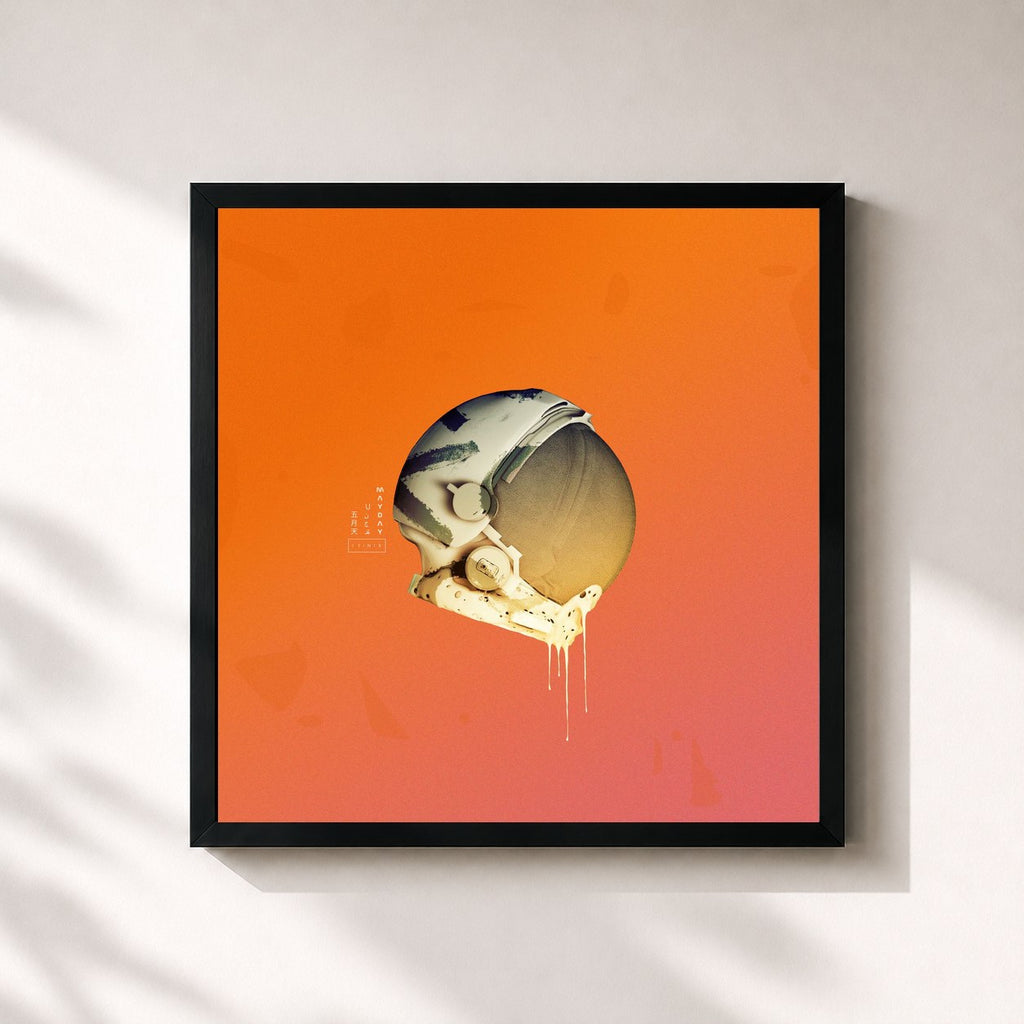 Trinix · Mayday