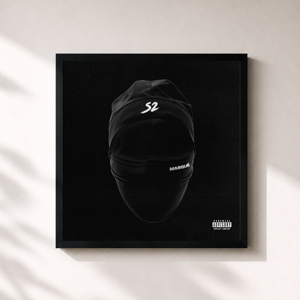 S2 · Masqué