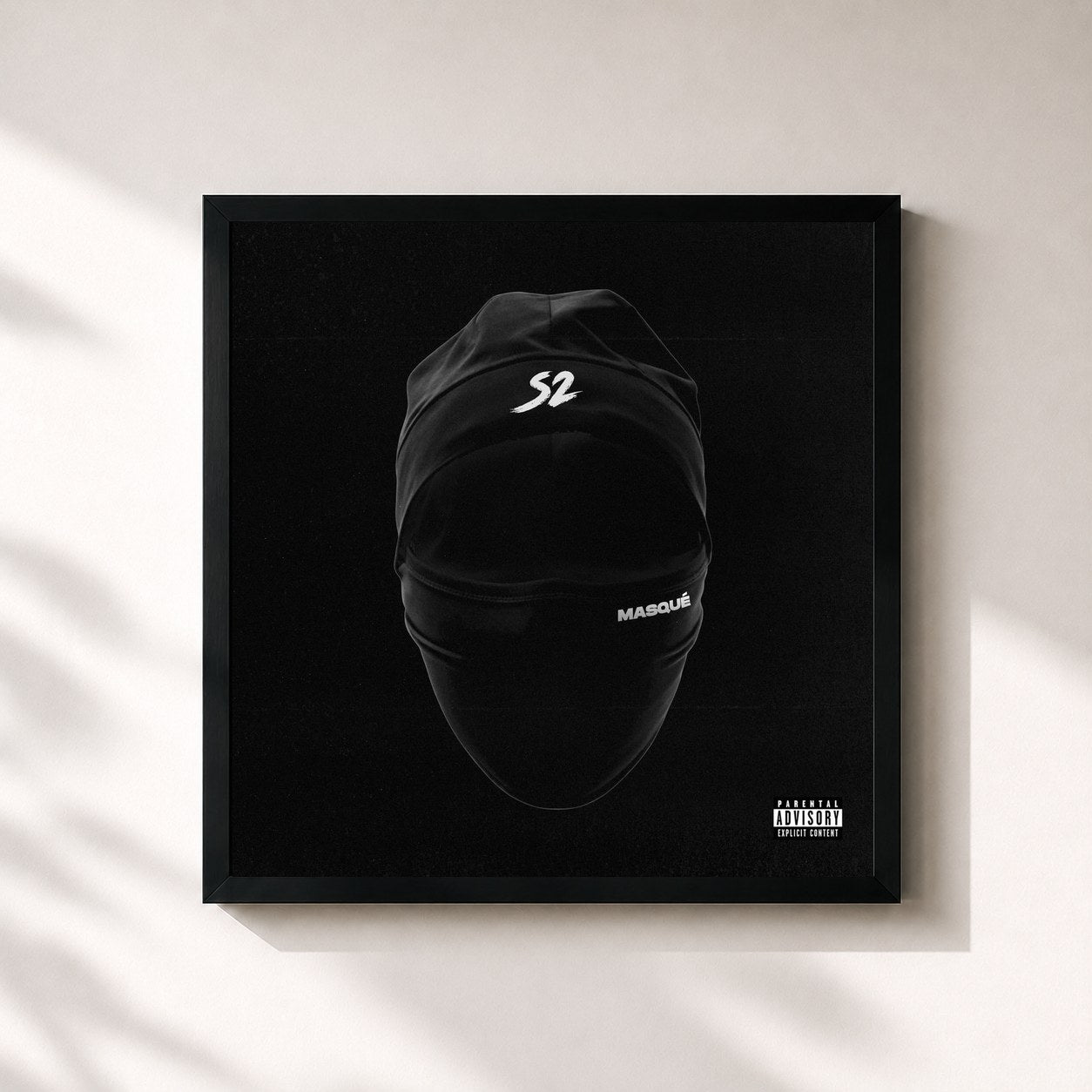 S2 · Masqué