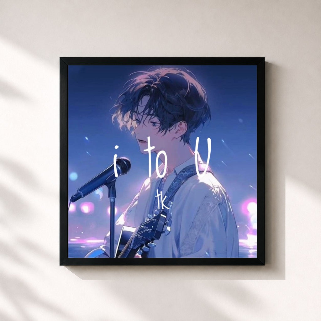 TK · i to U