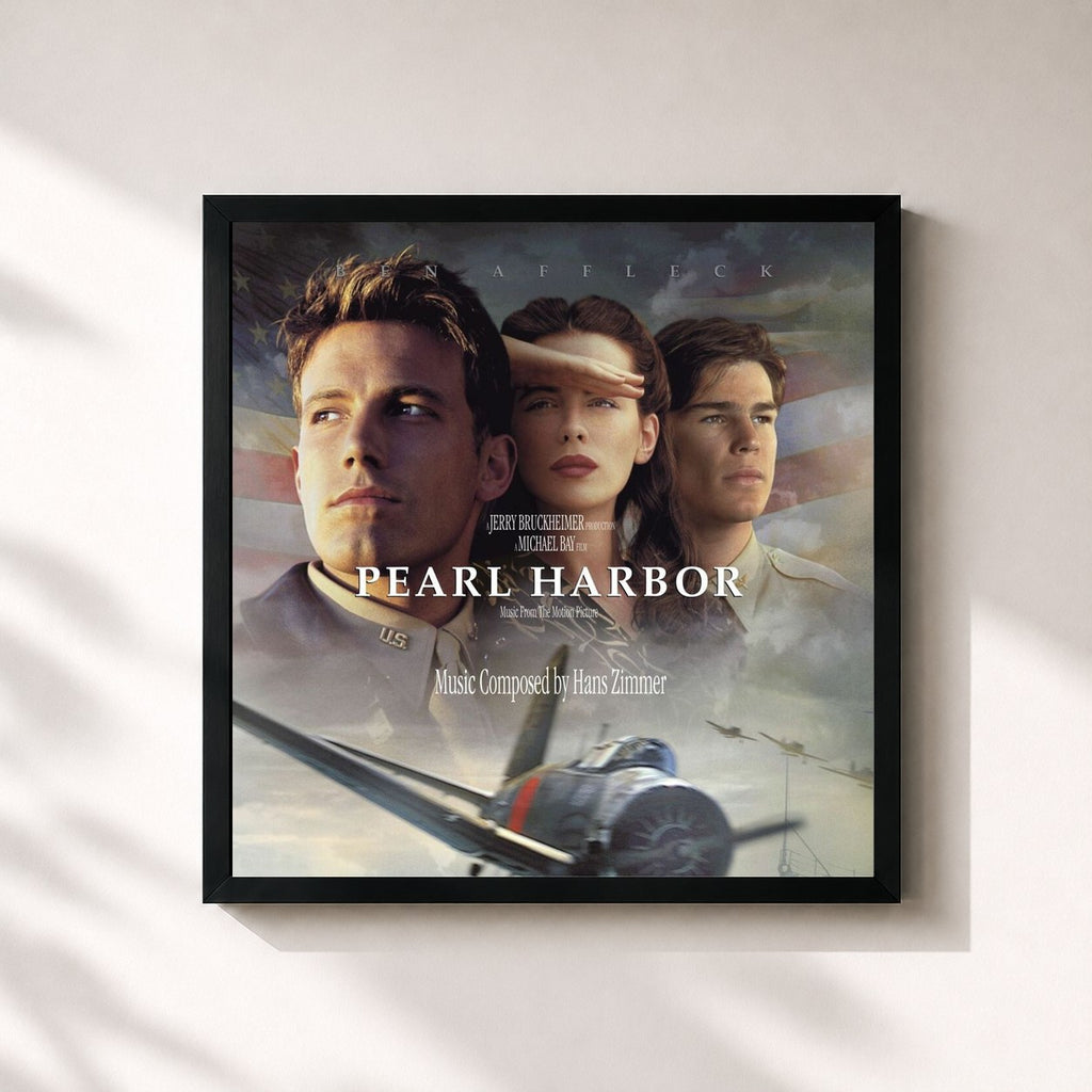 Hans Zimmer · Pearl Harbor - Original Motion Picture Soundtrack