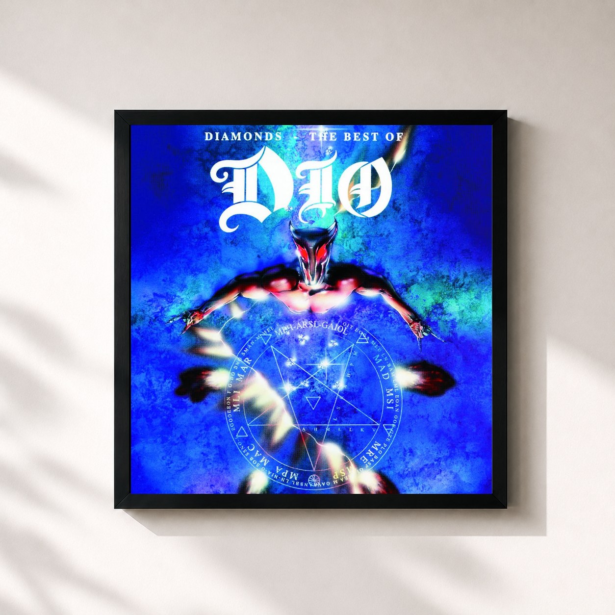 Dio · Diamonds - The Best Of Dio