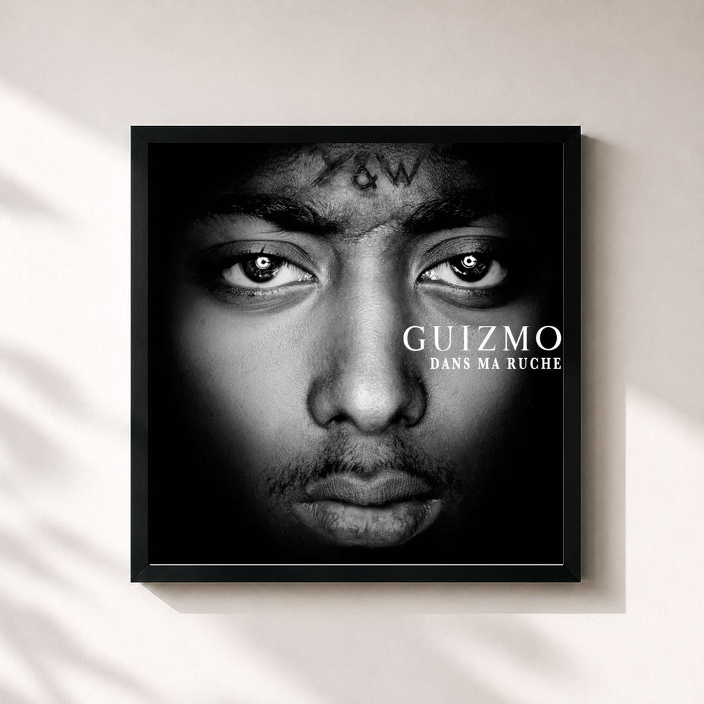 Guizmo · Dans ma ruche