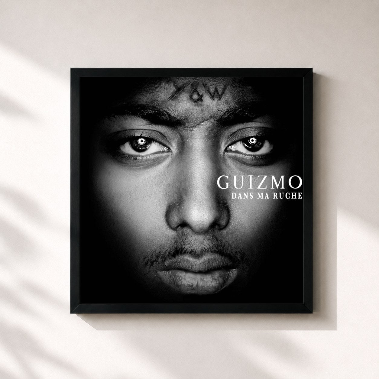 Guizmo · Dans ma ruche