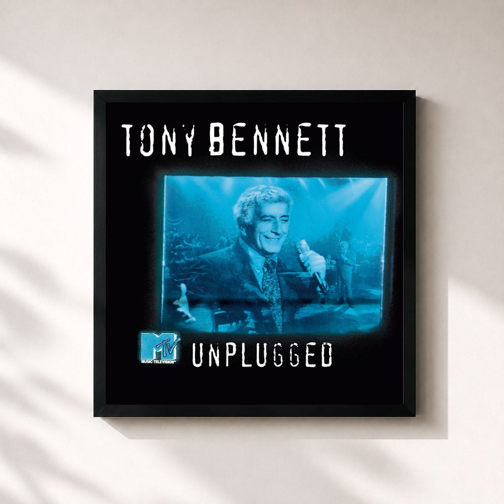 Tony Bennett · MTV Unplugged