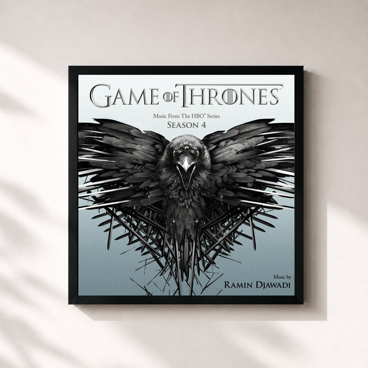 Ramin Djawadi · Game Of Thrones: Season 4 (Music from the HBO Series)