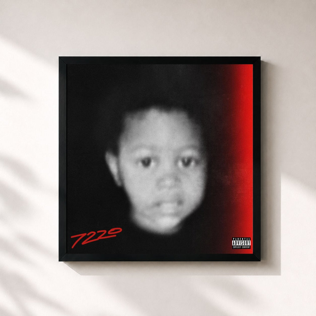 Lil Durk · 7220 (Reloaded)