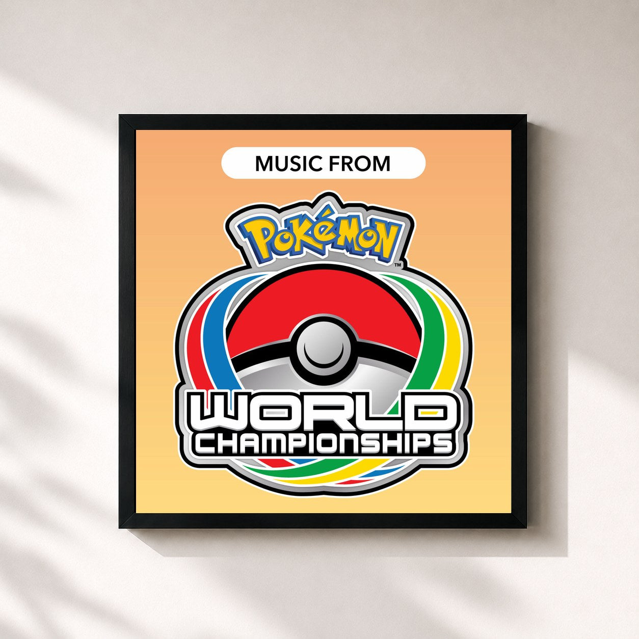 Pokémon · Pokémon: World Championships 2022-23