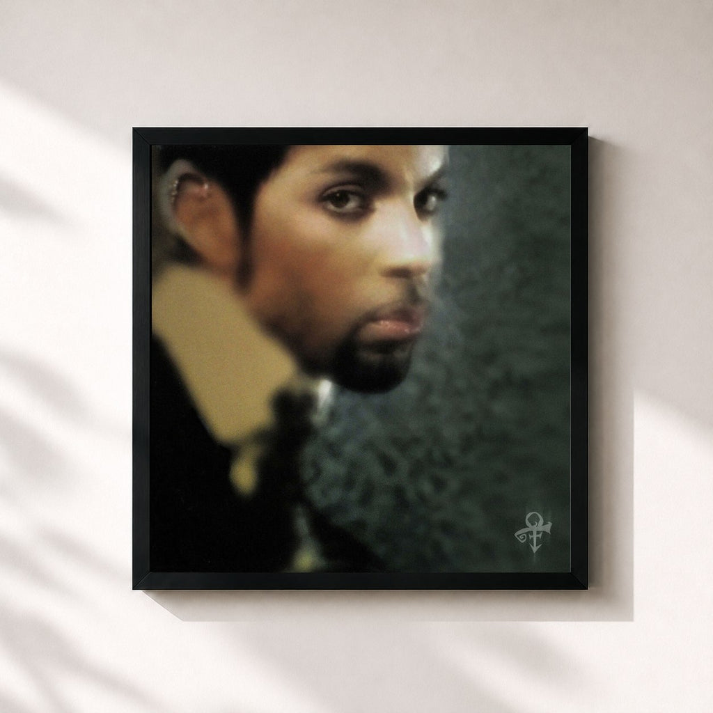Prince · The Truth