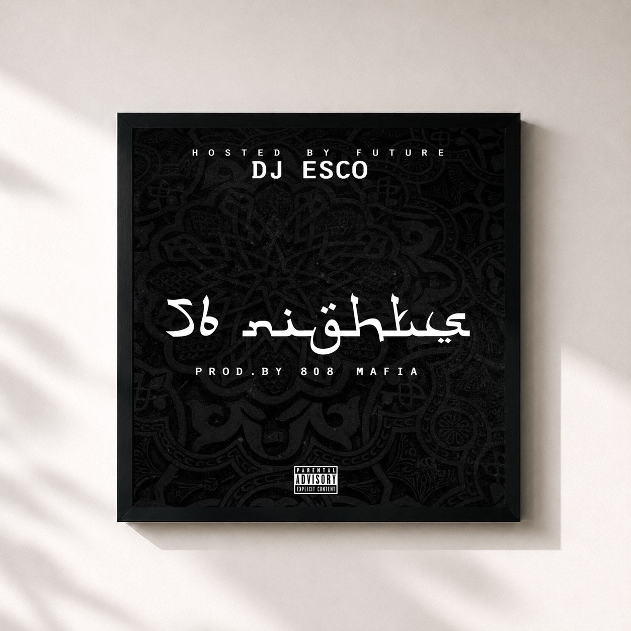 Future – 56 Nights