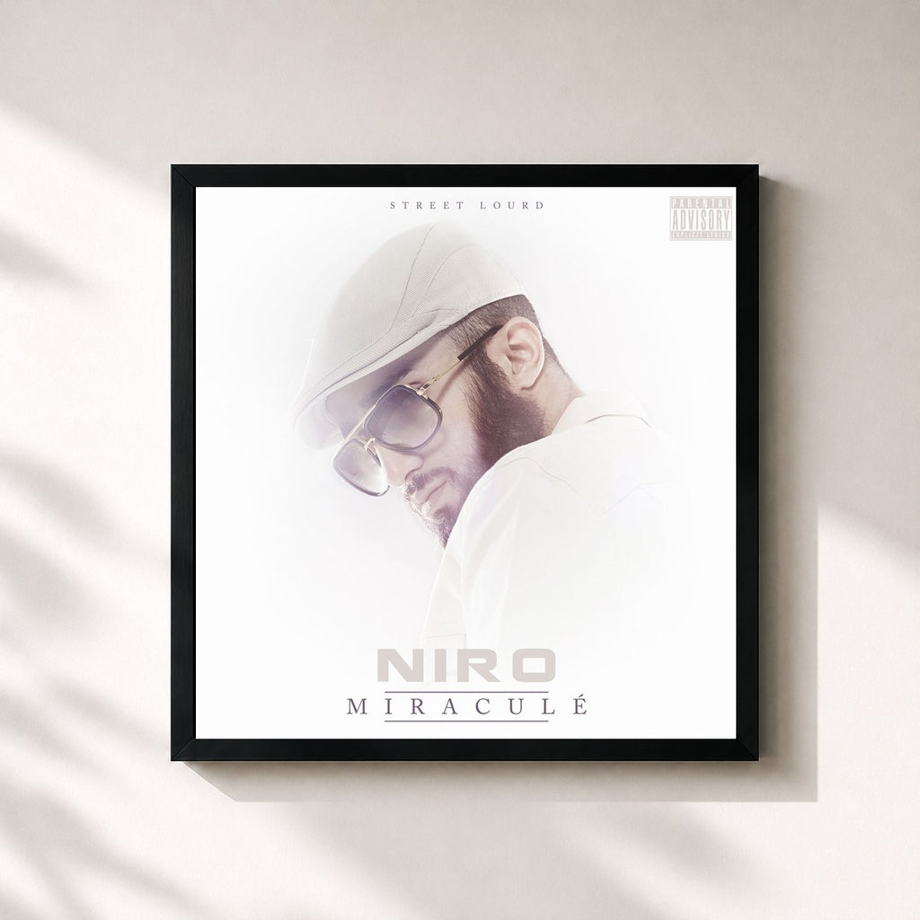 Niro · Miraculé