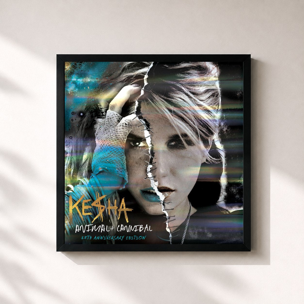 Kesha · Animal + Cannibal (15th Anniversary)