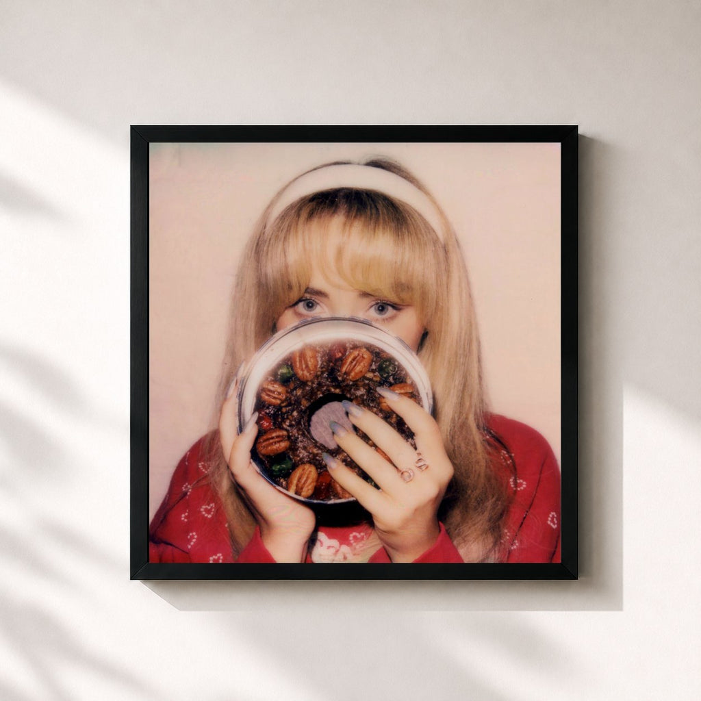 Sabrina Carpenter · fruitcake