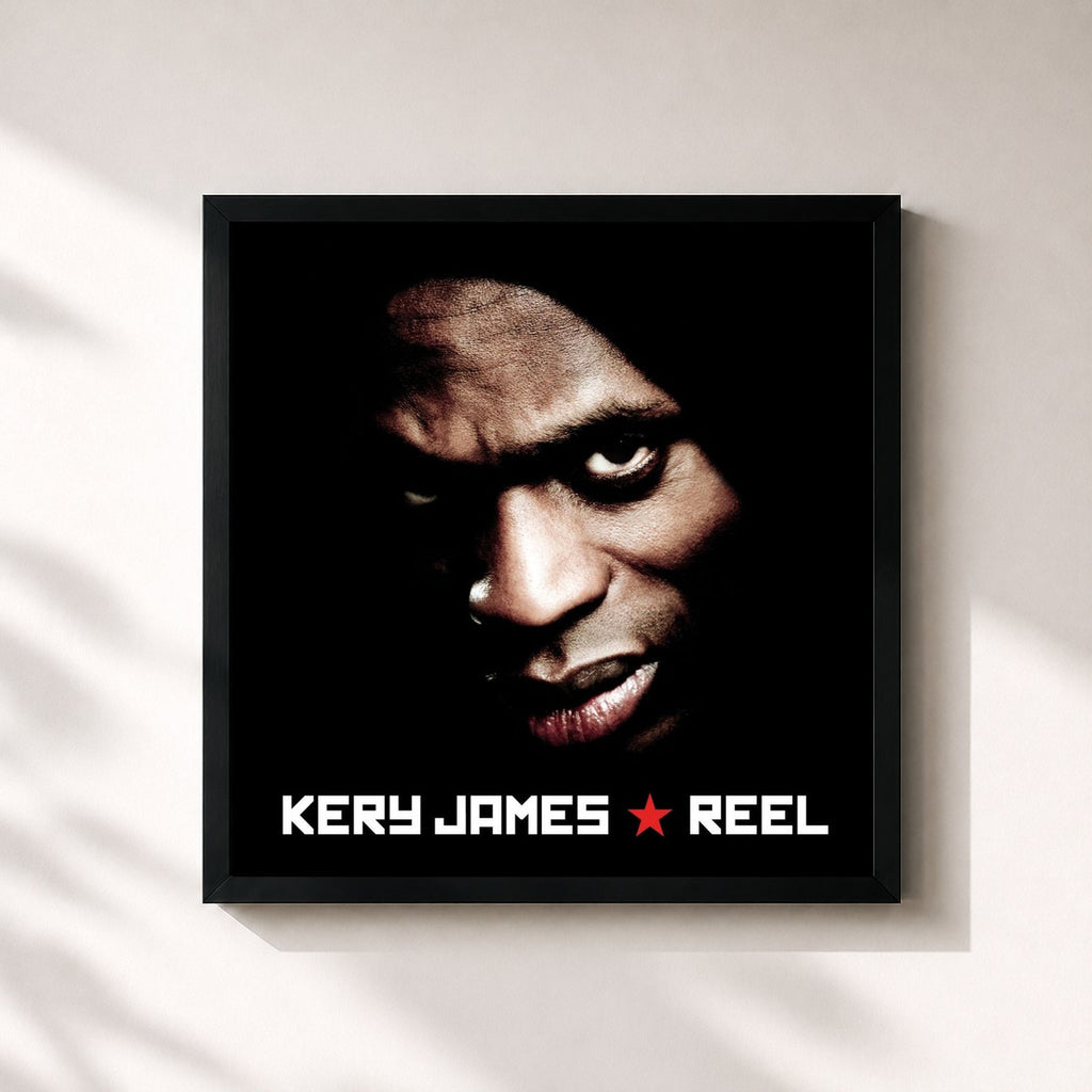 Kery James · Réel