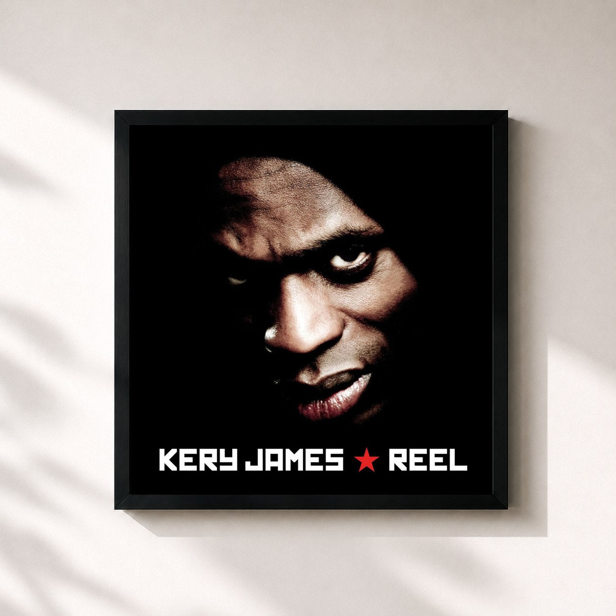 Kery James · Réel