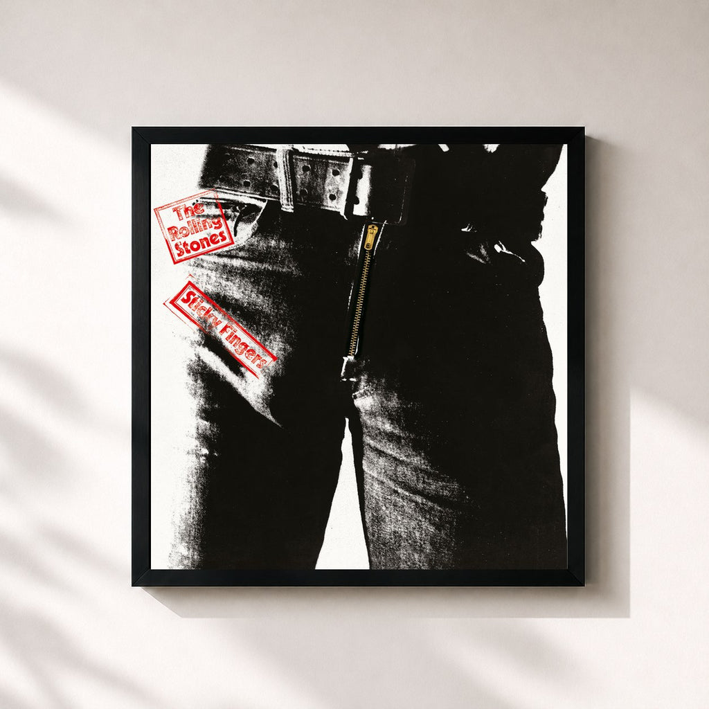 The Rolling Stones – Sticky Fingers (Super Deluxe)