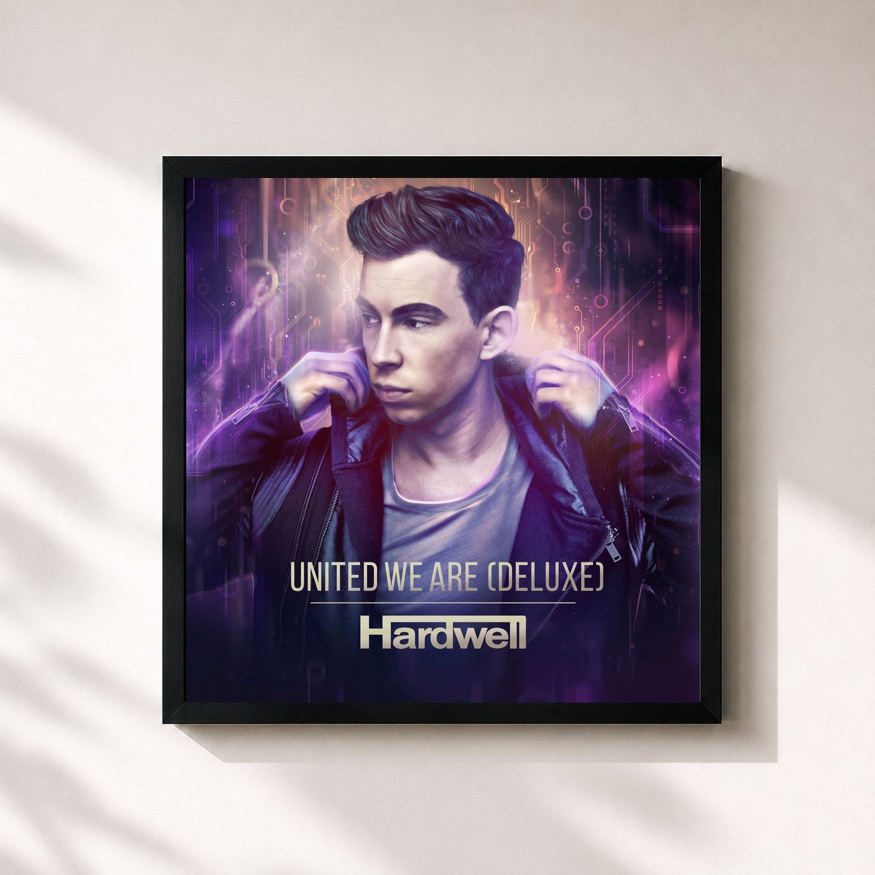 Hardwell · United We Are (Extended Deluxe Edition)