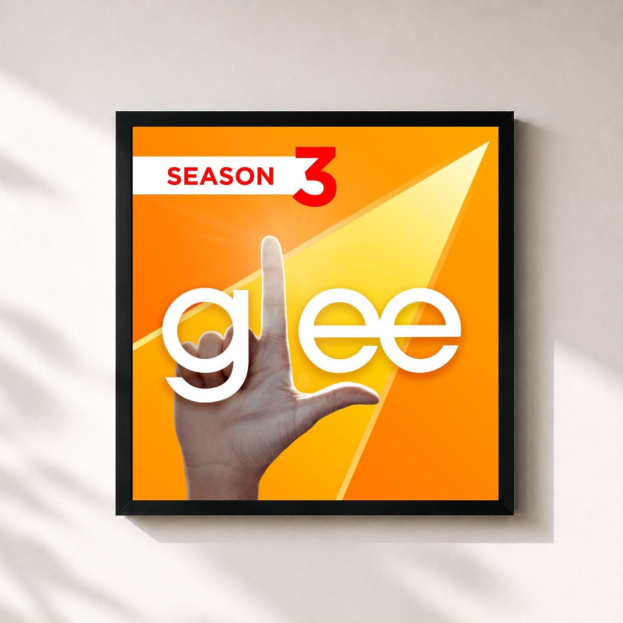 Glee Cast · Glee Season 3