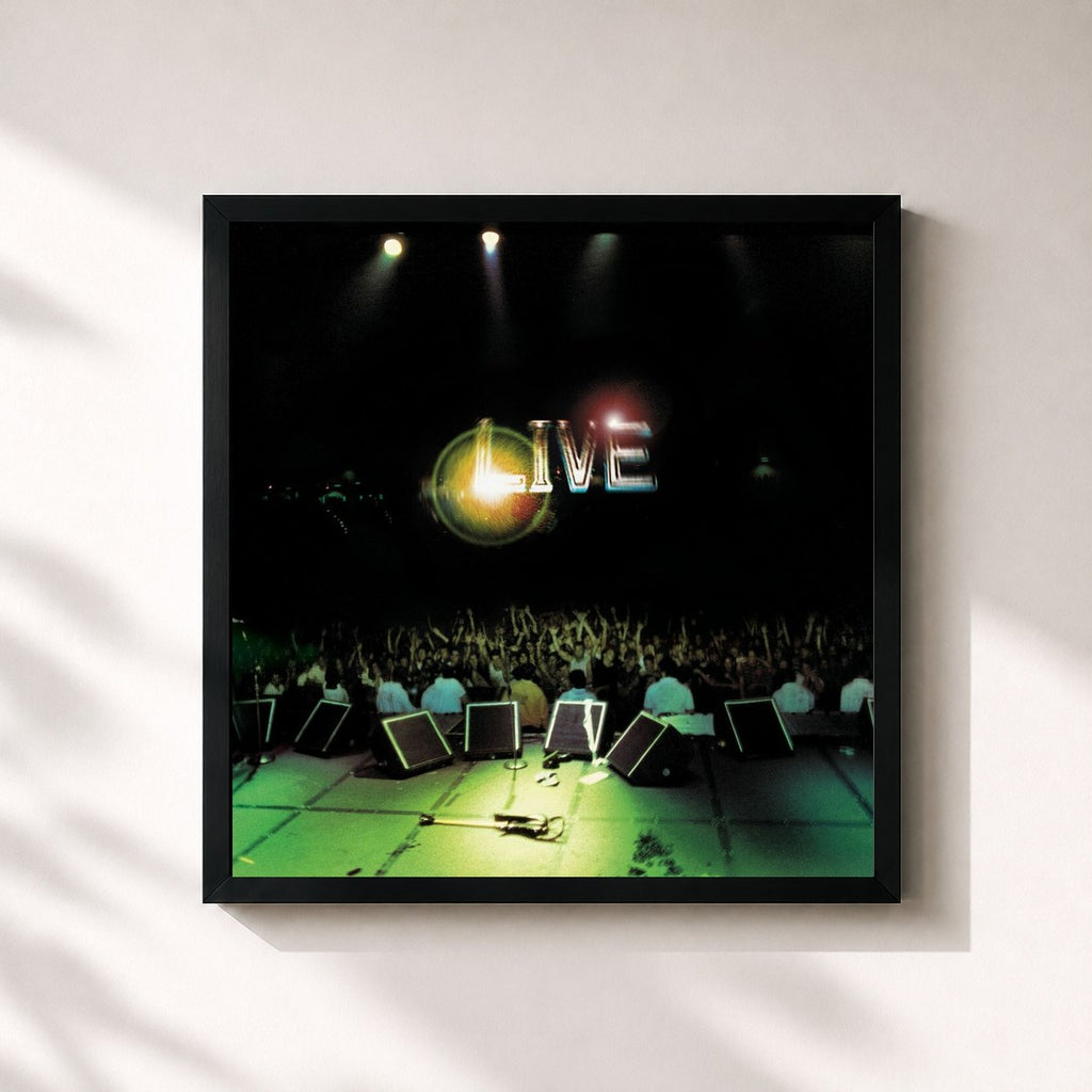 Alice in Chains · Live