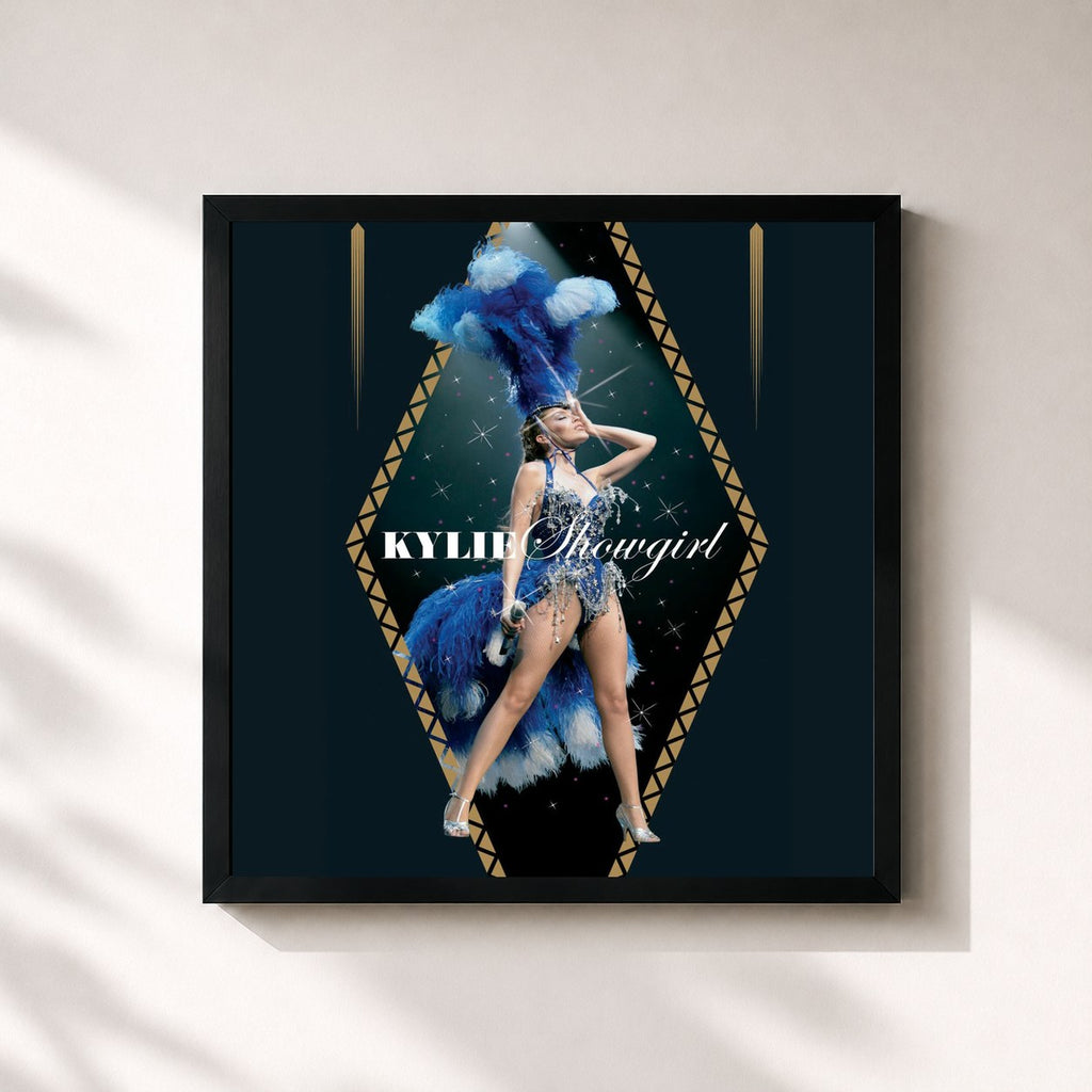 Kylie Minogue · Showgirl: The Greatest Hits Tour