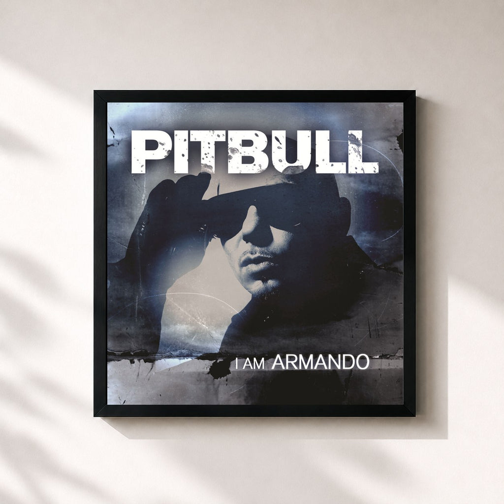 Pitbull · I Am Armando - Armando Reloaded