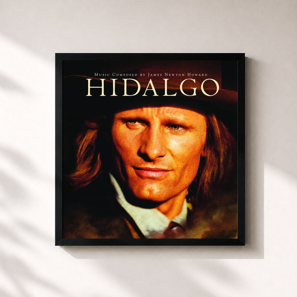 James Newton Howard · Hidalgo (Original Motion Picture Soundtrack)