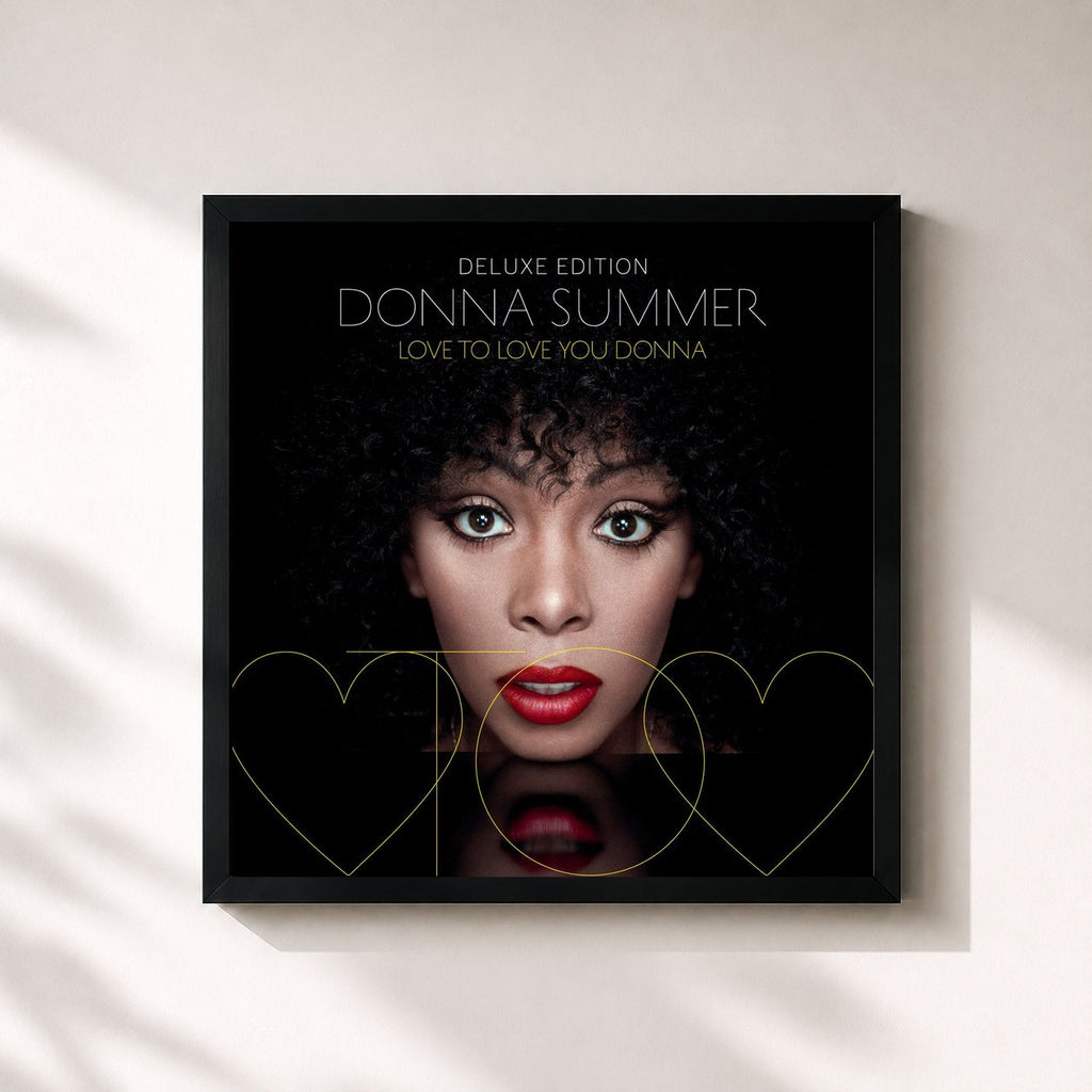 Donna Summer · Love To Love You Donna (Deluxe Edition)