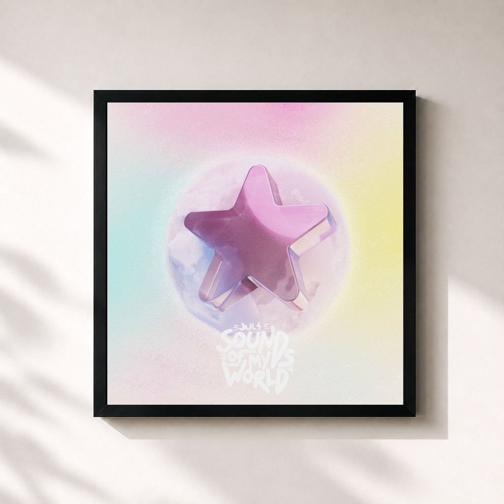 Juls · Sounds of My World (Deluxe)