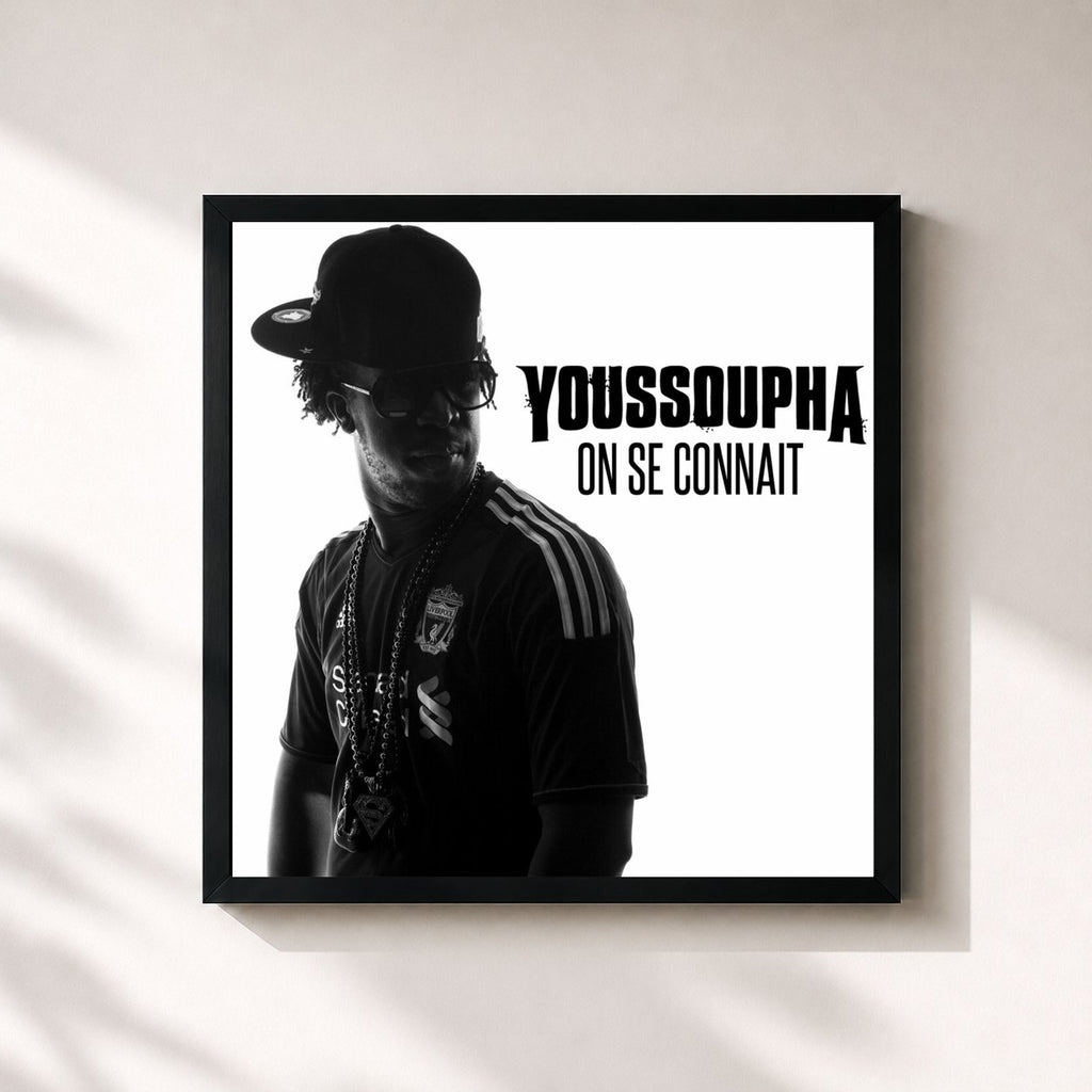 Youssoupha · On se connaît
