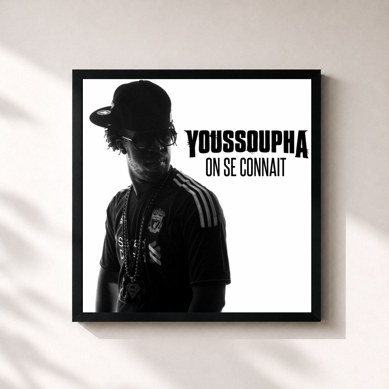 Youssoupha · On se connaît