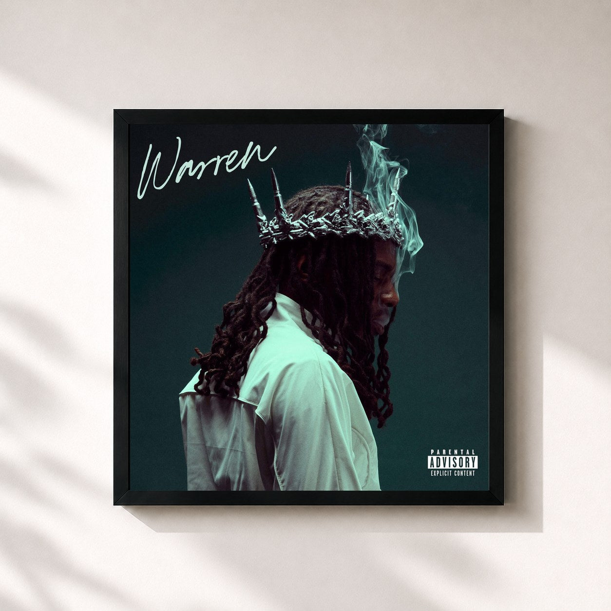 Gambino La MG · WARREN