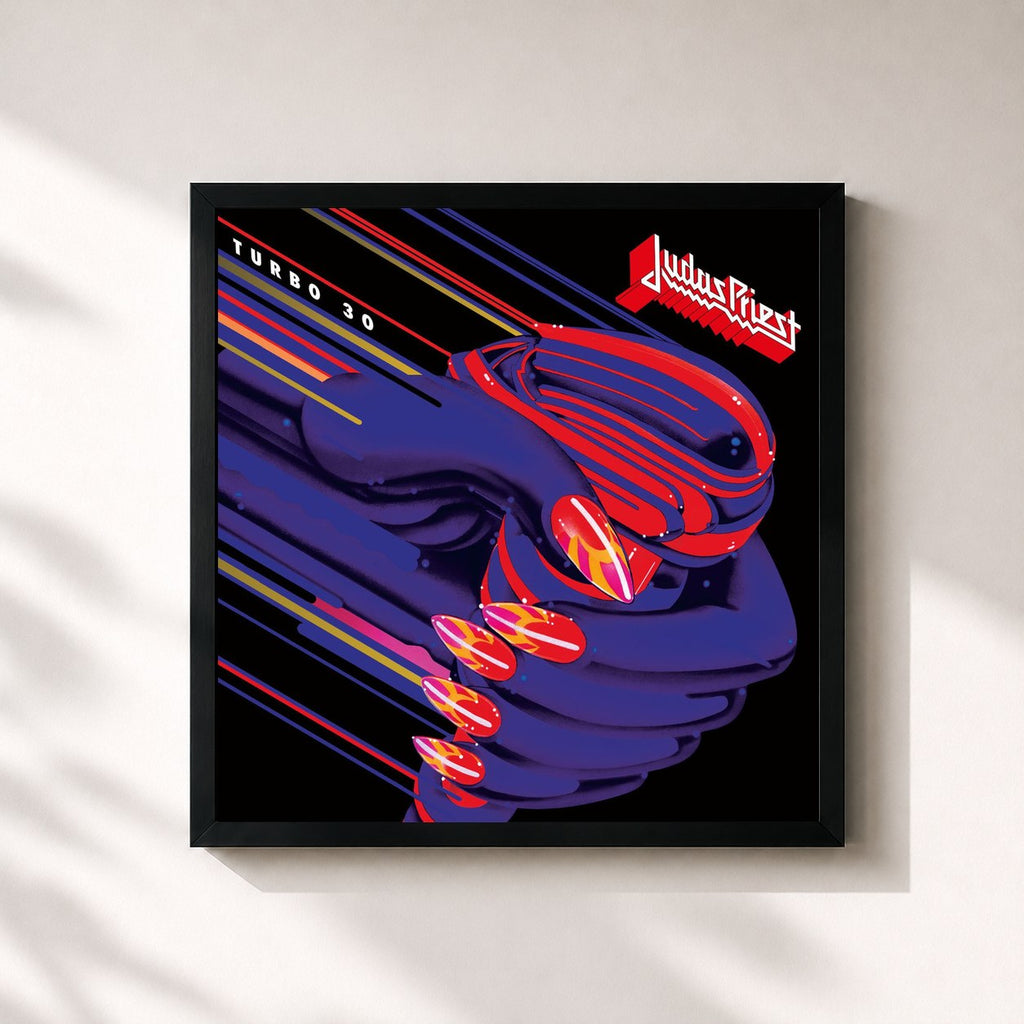 Judas Priest · Turbo 30 (Remastered 30th Anniversary Deluxe Edition)