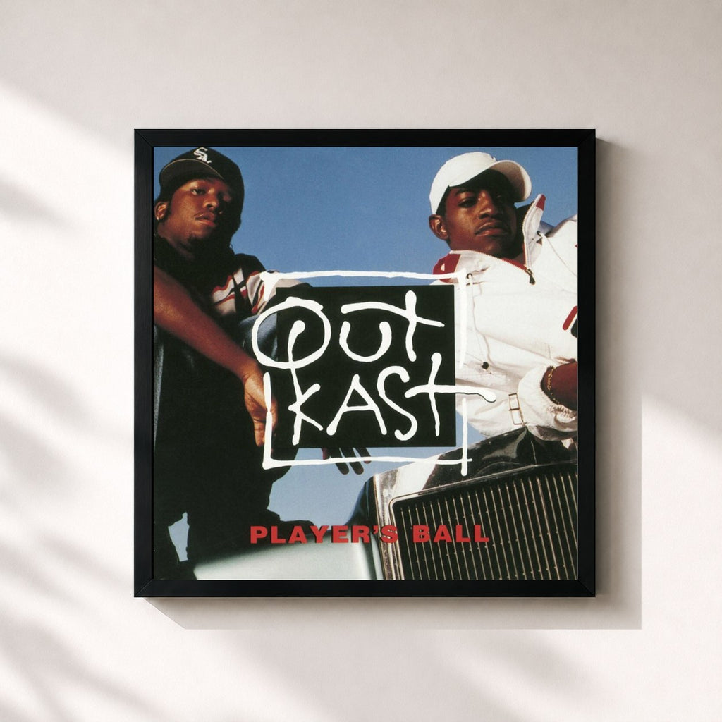Outkast · Player's Ball