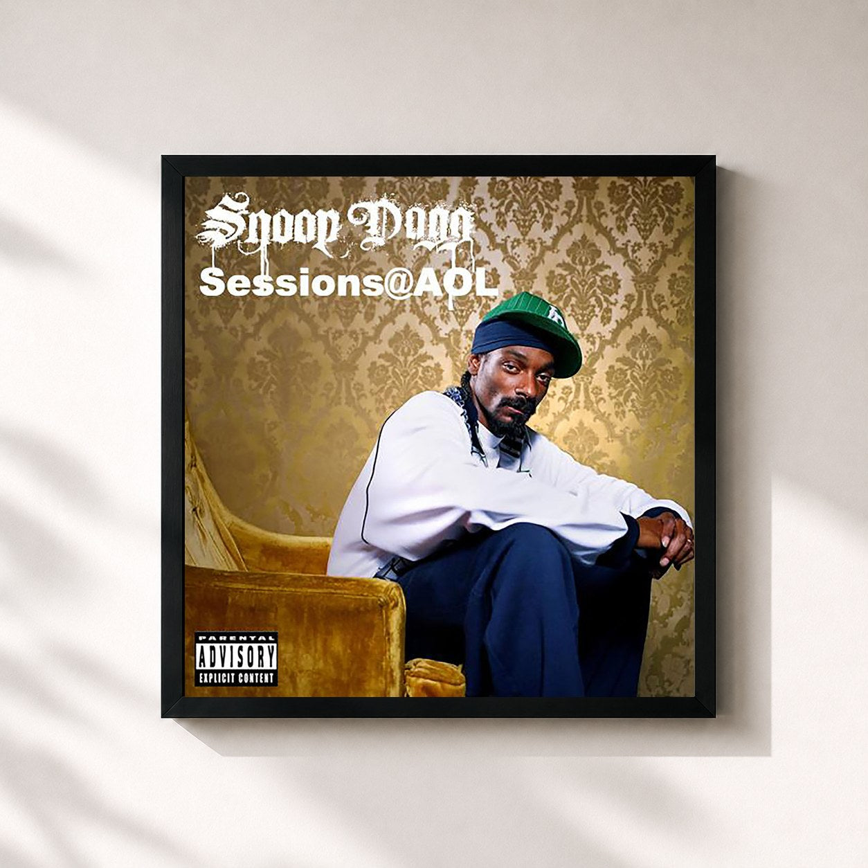 Snoop Dogg · Sessions @ AOL