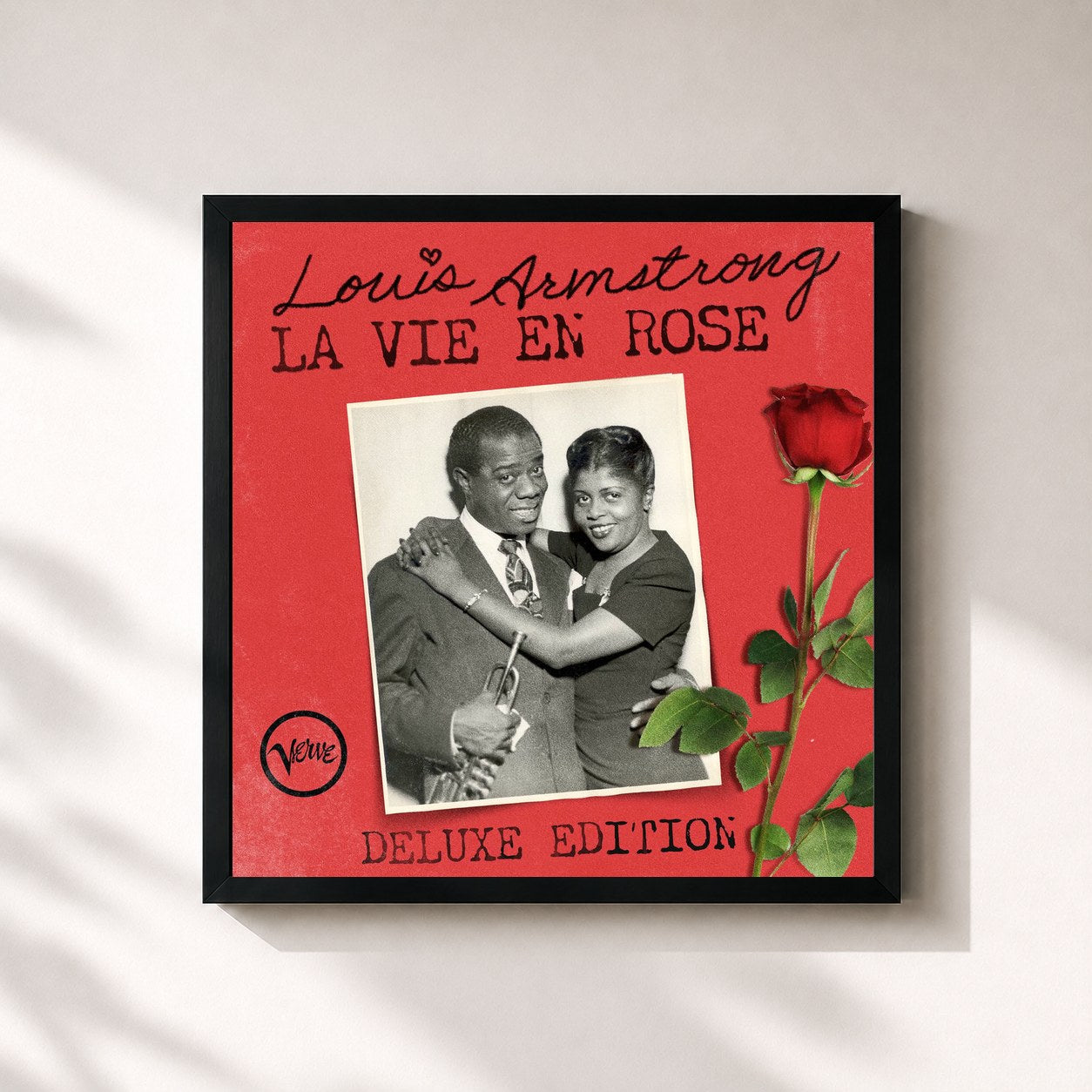 Louis Armstrong · La Vie En Rose (Deluxe Edition)