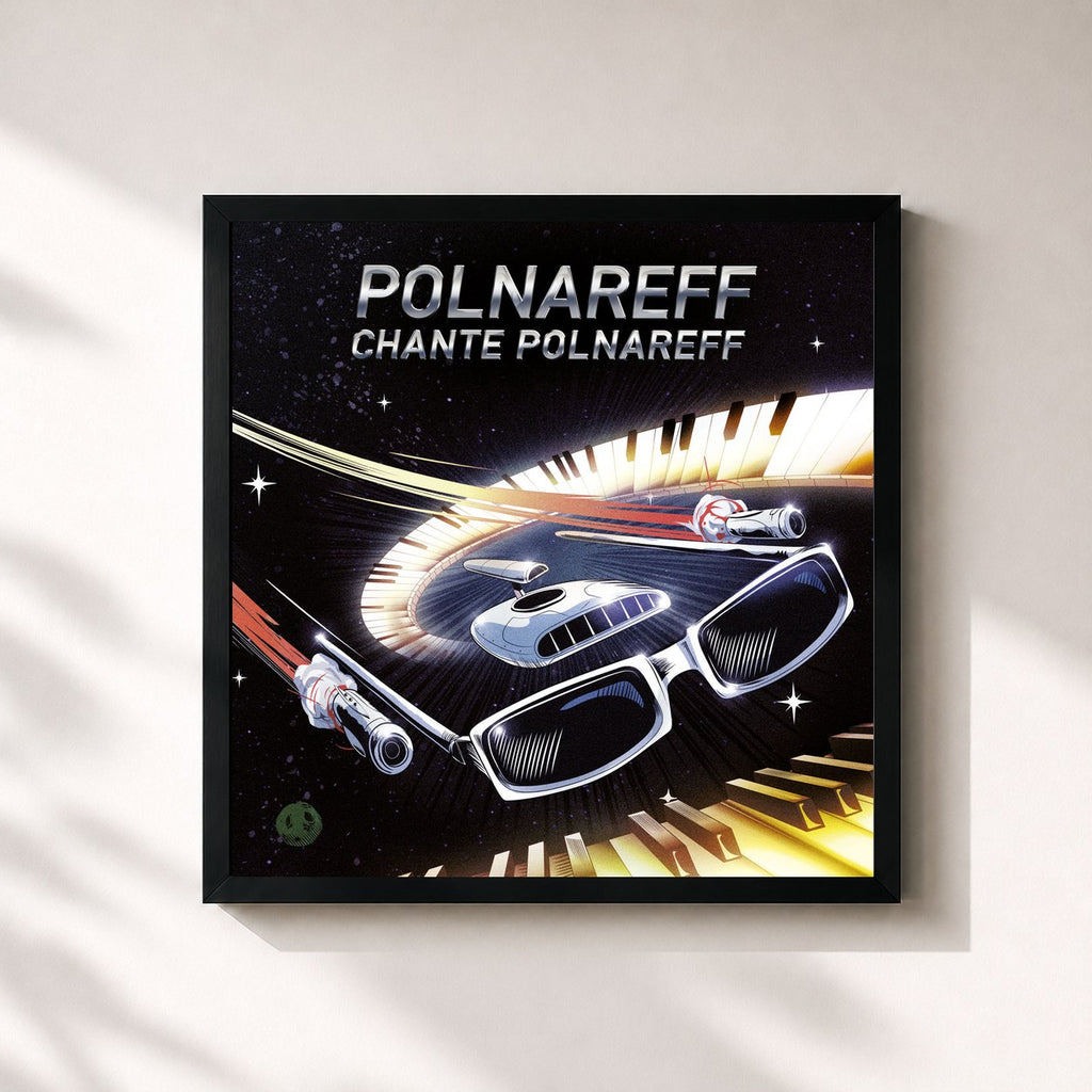 Michel Polnareff · Polnareff chante Polnareff