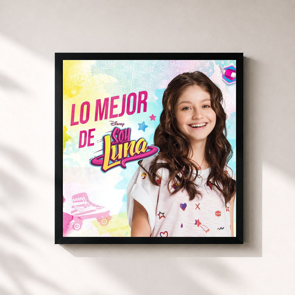 Elenco de Soy Luna – Lo mejor de Soy Luna