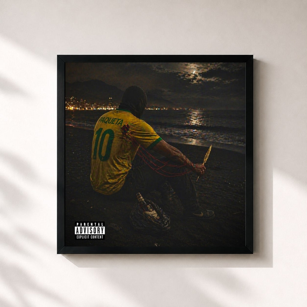Paquetá – Le cœur est la plume