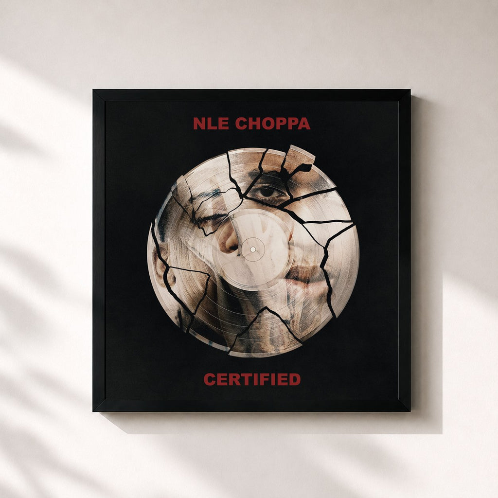 NLE Choppa · Certified