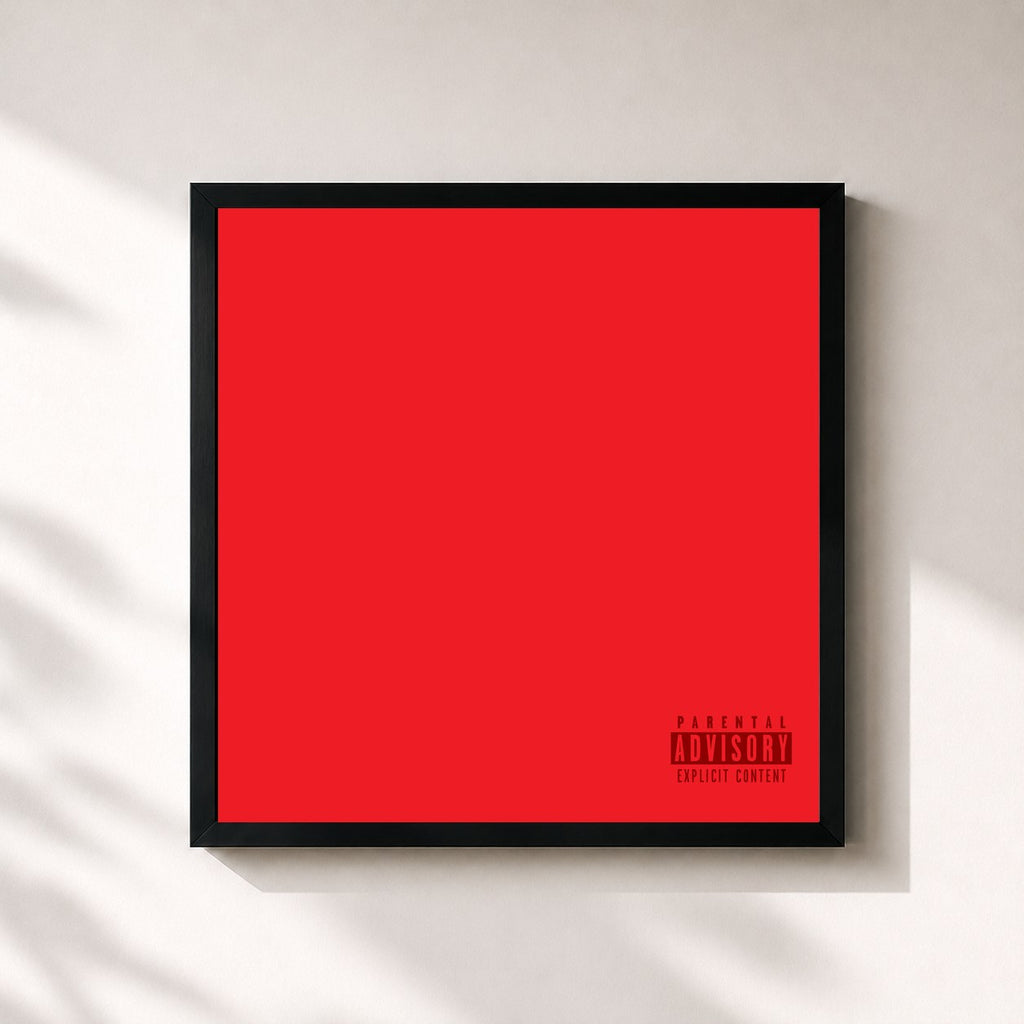 YG · Red Friday