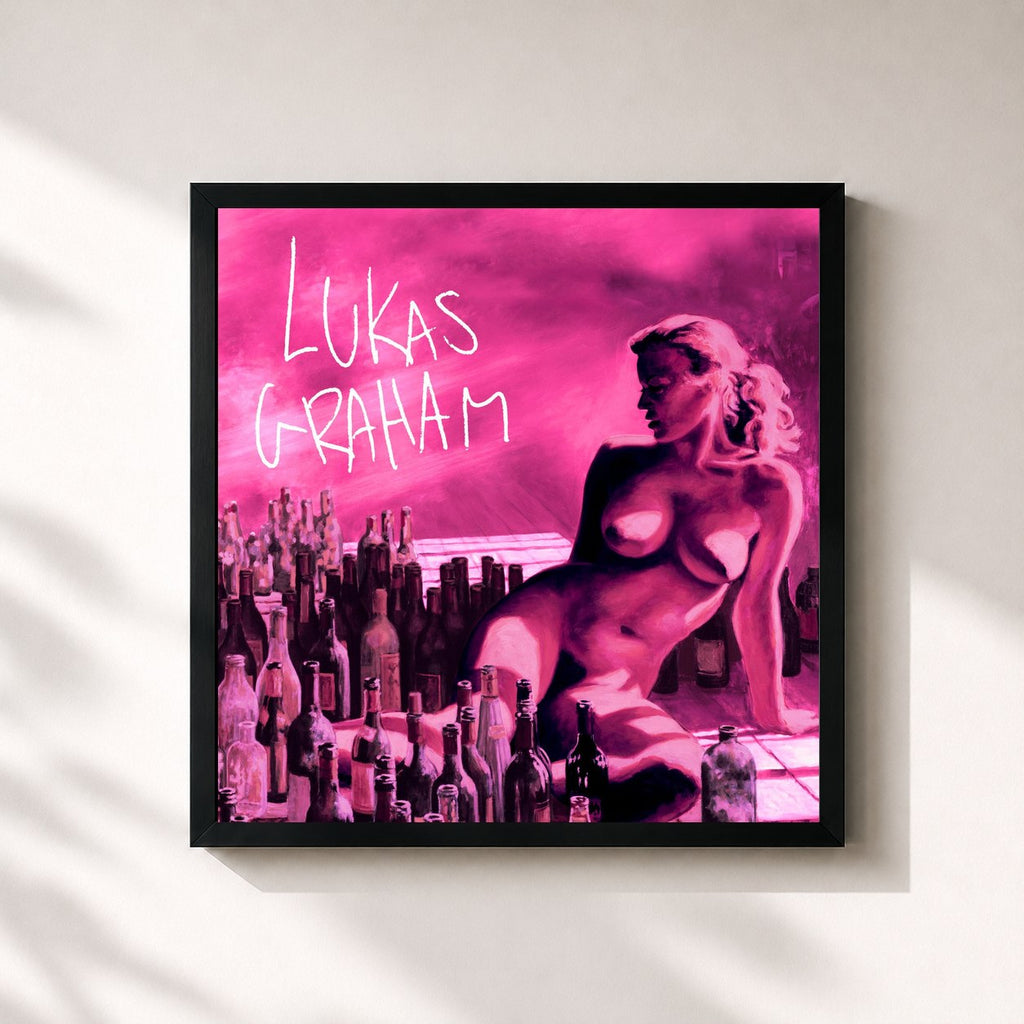 Lukas Graham · 4 (The Pink Album)