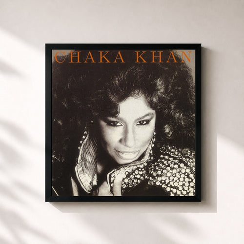 Chaka Khan · Chaka Khan