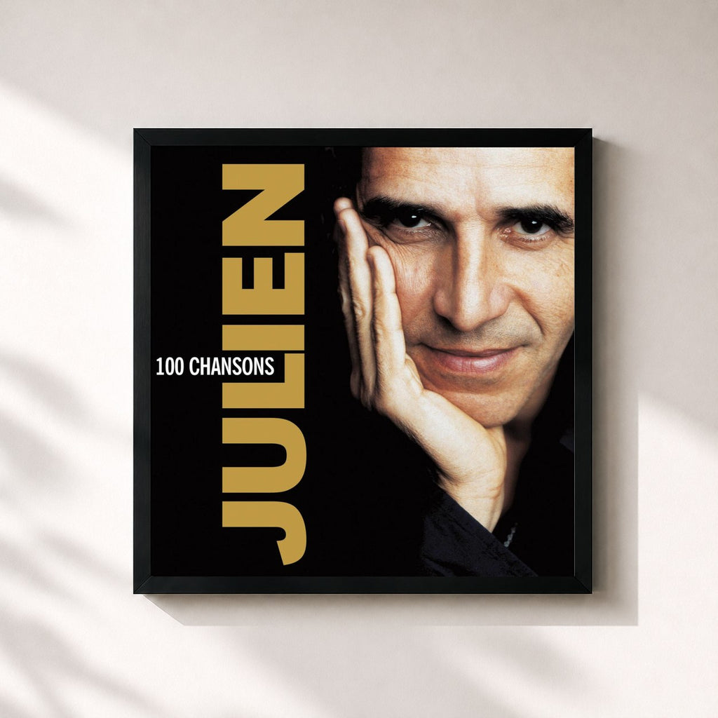 Julien Clerc · 100 Chansons