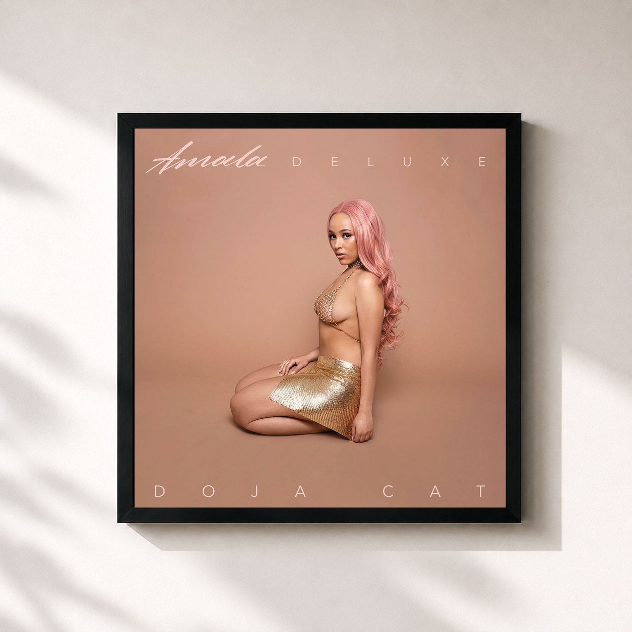 Doja Cat · Amala (Deluxe Version)