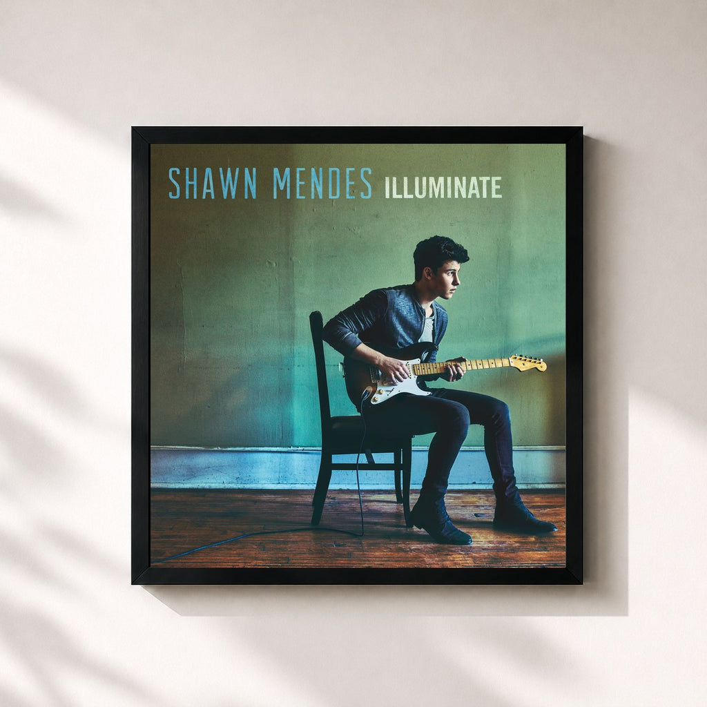 Shawn Mendes · Illuminate (Deluxe)