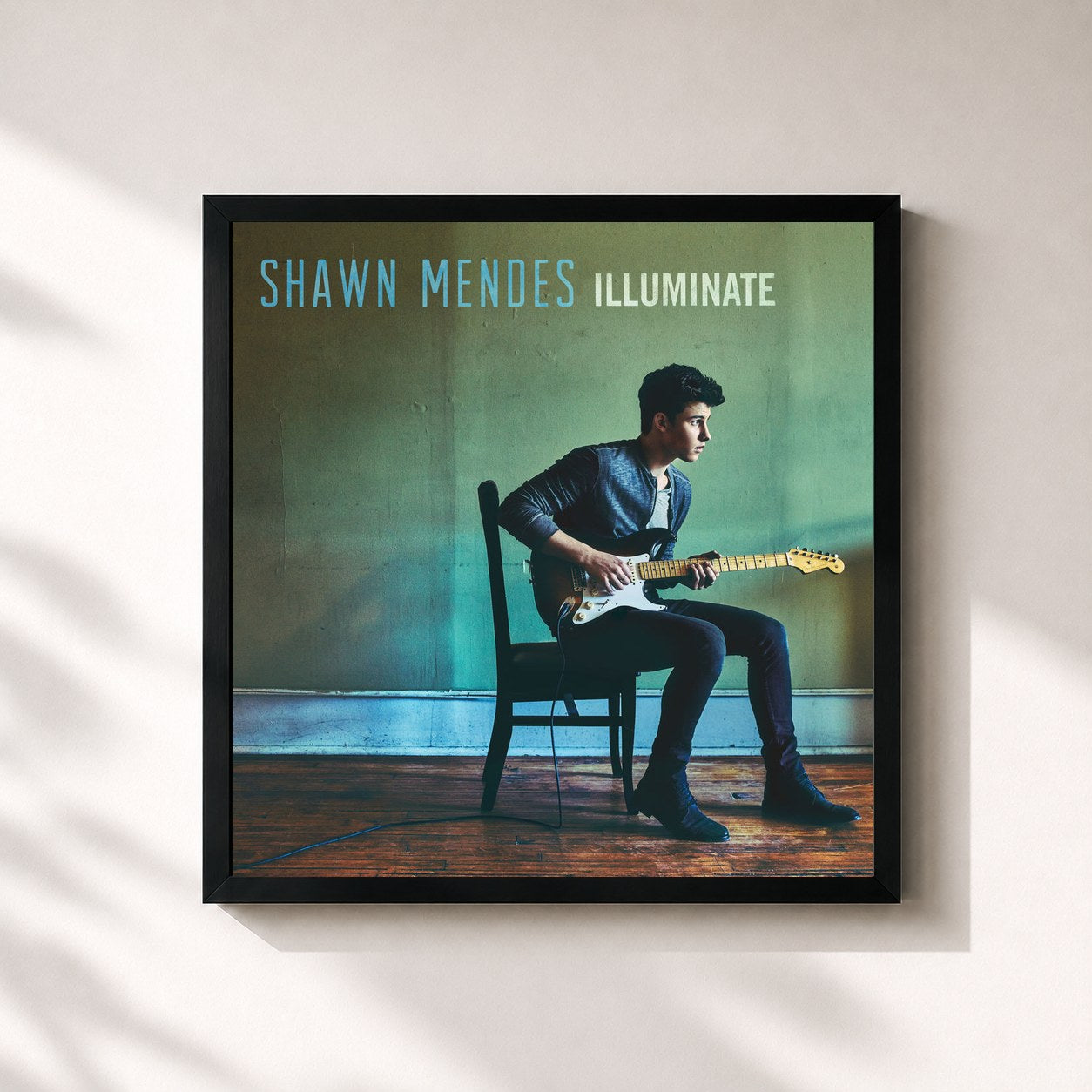 Shawn Mendes · Illuminate (Deluxe)