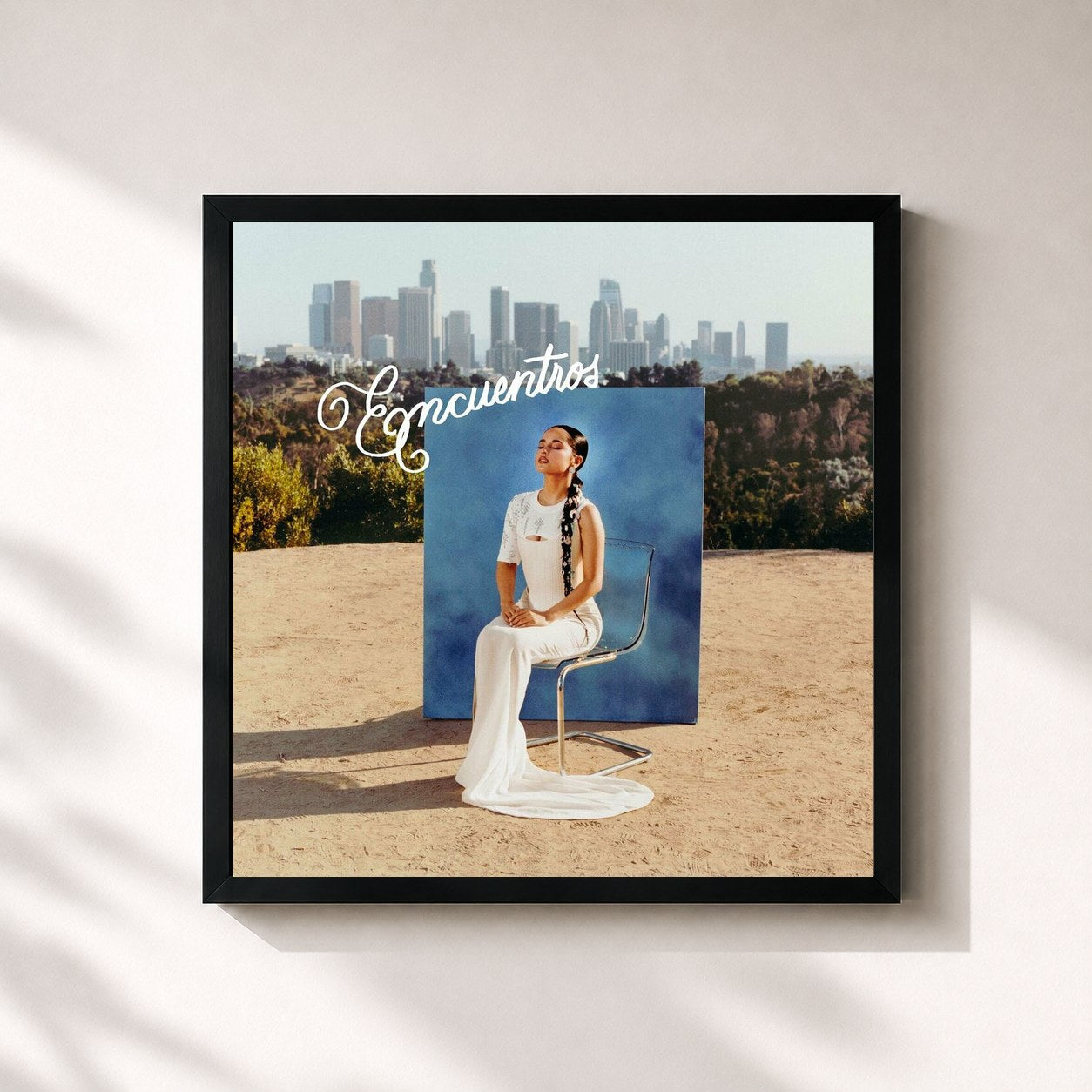 Becky G · ENCUENTROS